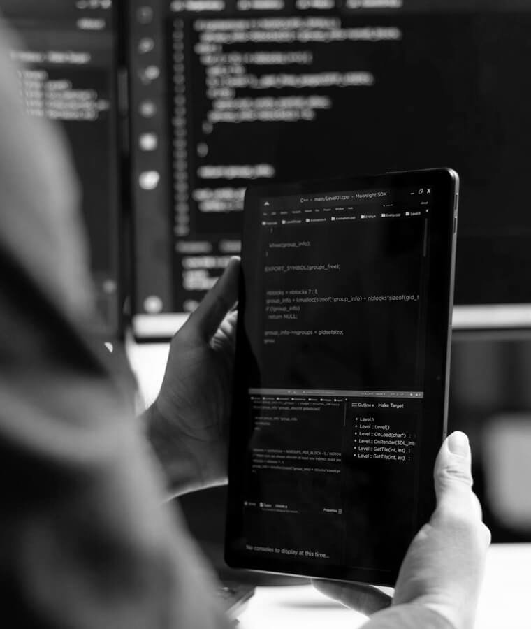 Web Development